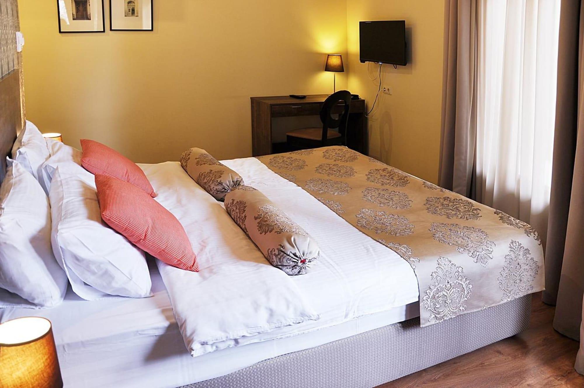 Tekla Palace By Urban Hotel Tbilisi