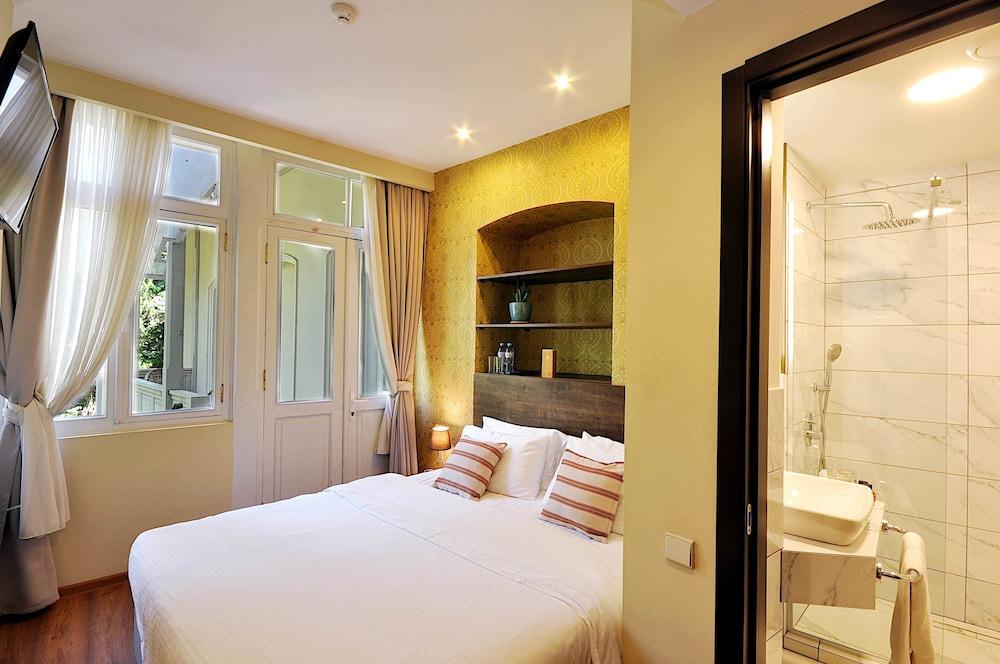Tekla Palace By Urban 3* Tbilisi