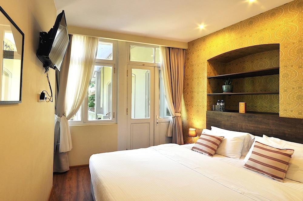 Hotel Tekla Palace By Urban Tbilisi