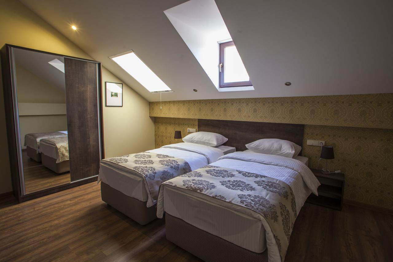 Hotel Tekla Palace By Urban Tbilisi