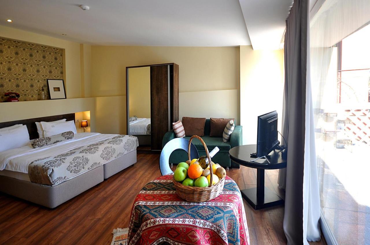 Tekla Palace By Urban Hotel 3*