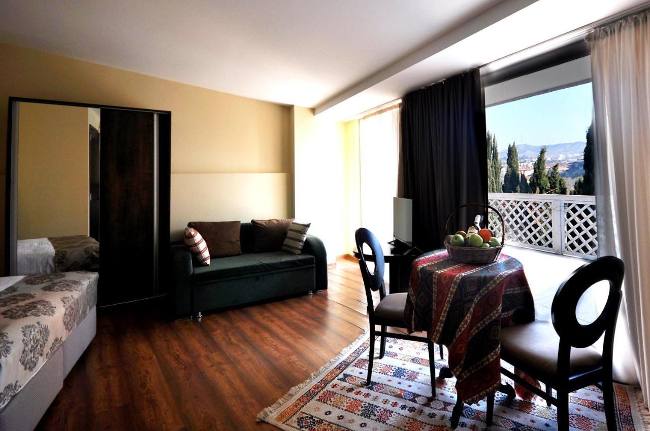 Tekla Palace By Urban 3* Tbilisi