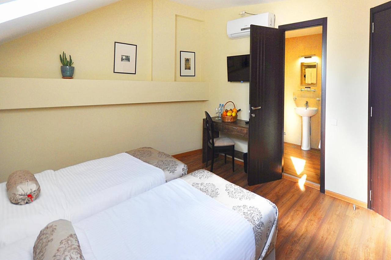 Tekla Palace By Urban Hotel Tbilisi